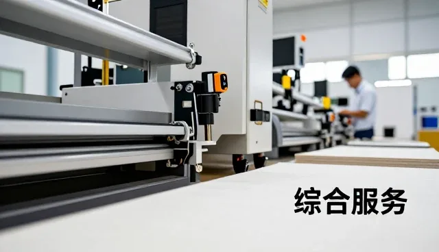 企业信息化系统