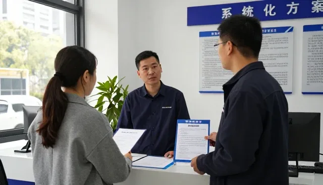 成果转化方案选型中的关键考量因素分析