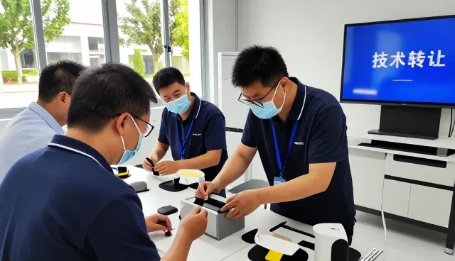 门店展厅使用技术服务需要注意什么？