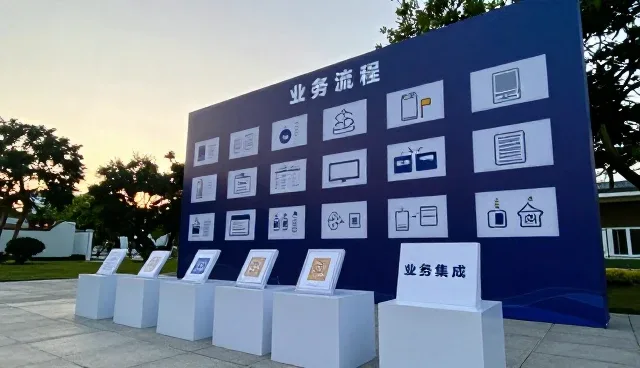 企业转型中技术推广方案的使用与维护实践
