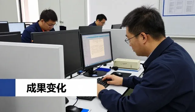 验收交付环节下如何发挥为企业价值