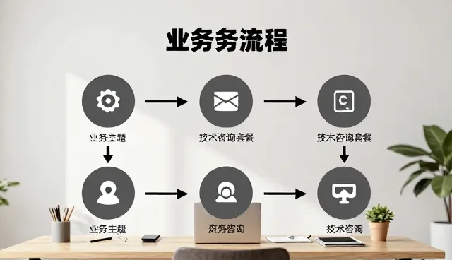 企业流程优化中的常见问题与应对策略